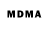 MDMA Molly Lander Siqueiros